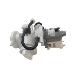 DC97-17999M Samsung Washer Drain Pump Assembly