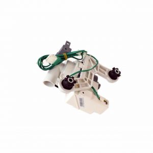 DC97-19289A Samsung Washer Drain Pump Assembly
