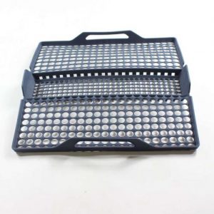 DD61-00491A Samsung Dishwasher Basket 3RD-Up Assembly