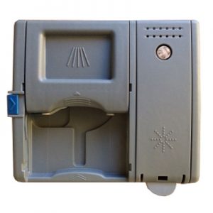 DD81-02202A Samsung Dishwasher Dispenser Rinse Aid Assembly - ODM