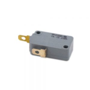 DE34-20019A Samsung Microwave Door Micro Switch