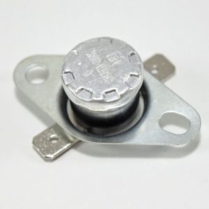 DE47-20037A Samsung Range Oven High Limit Thermostat Thermal Fuse *