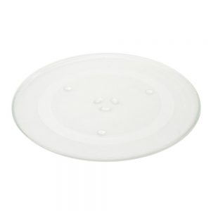 DE74-20002B Samsung Microwave Glass Cooking Tray