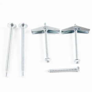 DE92-90505N Samsung Microwave Mounting Installation Hardware Assembly