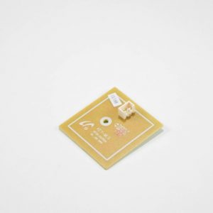 DE96-00789A Samsung Microwave Power Control Selector Key Button Module Assembly