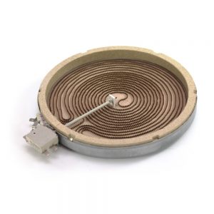 DG47-00022A Samsung Stove Heater Radiant - Dual