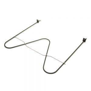 DG47-00038B Samsung Range Oven Stove Bake Element Heater Sheath