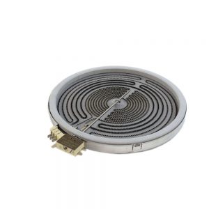 DG47-00065A Samsung Range Oven Triple Heater Surface Radiant Element *