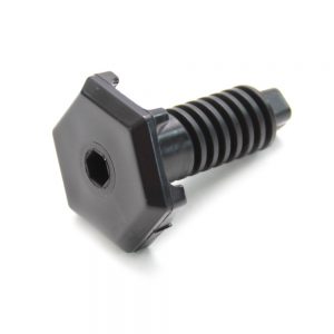 DG61-00432A Samsung Range Oven Leveling Leg