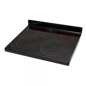 DG94-00735C Samsung Stove Assembly Frame-Cooktop