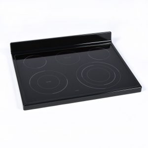 DG94-00735H Samsung Range Stove Oven Glass Main Cooktop Assembly