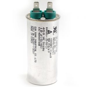 EAE58905704 LG Electric Appliance Capacitor