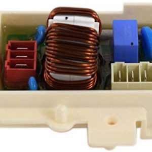 EAM60991315 LG Washer Machine Noise Filter Assembly
