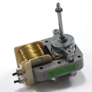 EAU61865301 LG Range Convection Oven AC Fan Blower Motor