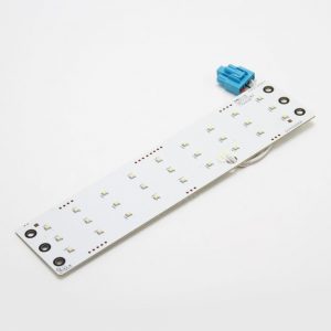 EAV43060808 LG Refrigerator LED Lamp Assembly