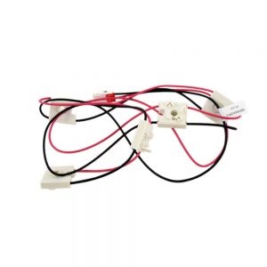 LG EBF60662911 SWITCH ASSEMBLY