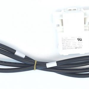 EBF61674802 LG Switch Assembly