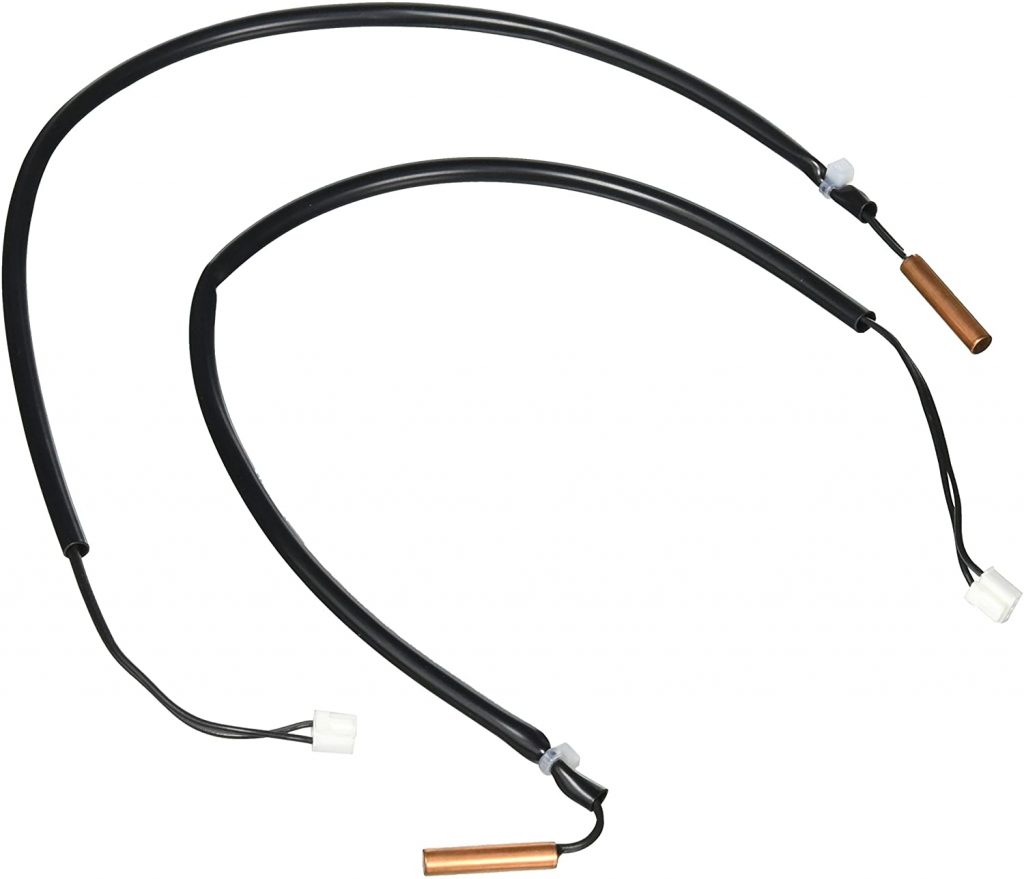 EBG61106847 LG Thermistor Temperature Sensor Assembly