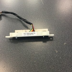 EBR33469705 LG Front PCB Assembly