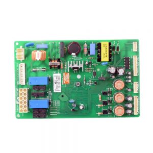 EBR34917104 LG Refrigerator Main Control Board (PCB Assembly)