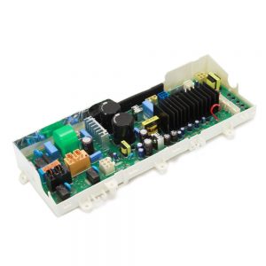 EBR62198104 LG Washer Main PCB Assembly
