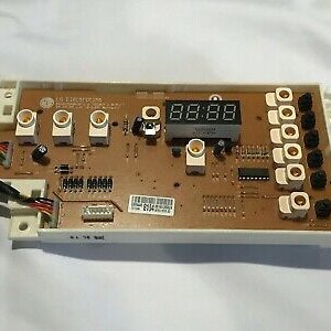 EBR64458104 LG Display Power Control Board (PCB Assembly)