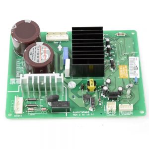 EBR65640204 LG Power Control Board (PCB Assembly)