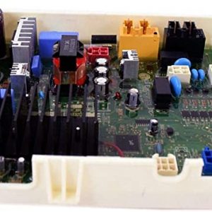 LG EBR74798620 PCB ASSEMBLY,MAIN