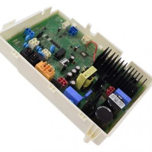 EBR78263905 LG Washer Main Control Board PCB Assembly