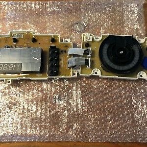 EBR78534408 LG Display Power Control Board (PCB Assembly)