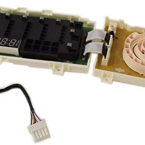 EBR78770639 LG Display Power Control Board (PCB Assembly)