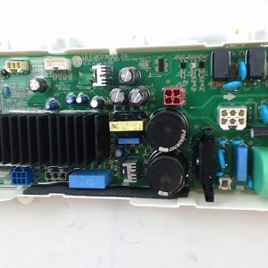 LG EBR80342101 PCB ASSEMBLY,MAIN