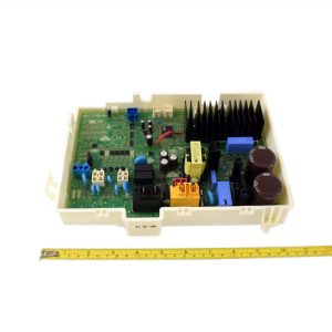 LG EBR80360708 PCB ASSEMBLY,MAIN