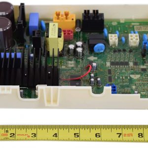 EBR80360713 LG Washer PCB Assembly,Main