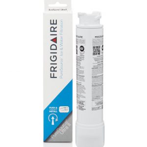 EPTWFU01 Frigidaire Water Filter Filtration