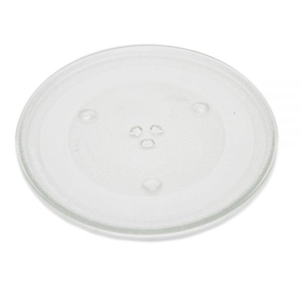 F06015Q00AP Panasonic Microwave Turntable Glass Cooking Plate / Tray