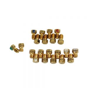 Frigidaire GRLP3 LP CONVERSION KIT W/INSTRUC