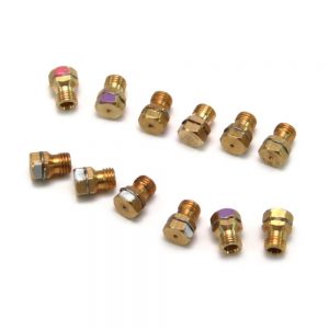 GRLP4 Frigidaire Stove LP Gas Conversion Kit