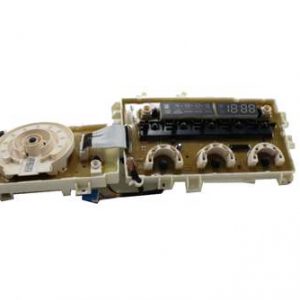 EBR36870729 LG Washer PCB Assembly, Display