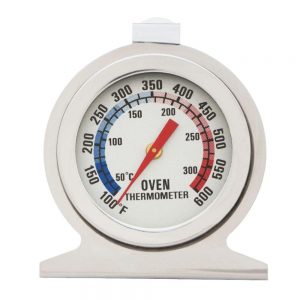 Frigidaire L304432836 OVEN THERMOMETER