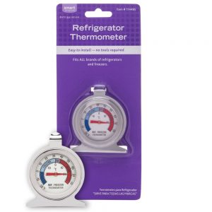 Frigidaire L304432837 FREEZER THERMOMETER