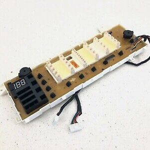 EBR36870734 LG Display Power Control Board (PCB Assembly)