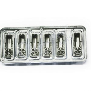 LG MBG62329501 BUTTON,CONTROL