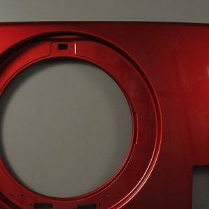 MCK58110502 LG Cabinet Cover