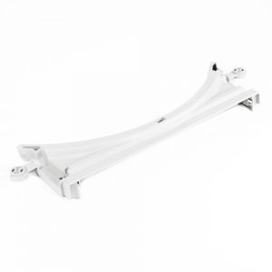 MEA49050001 LG Dryer Lint Filter Frame (Guide)