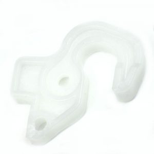 MJB62830601 LG Refrigerator Door Stop Closer