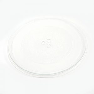 MJS47373302 LG Microwave Glass Tray Table and Support Assembly