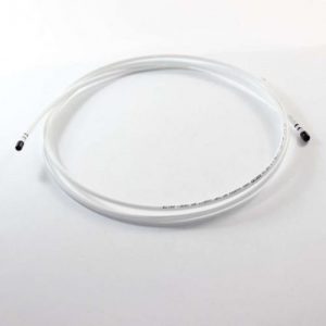 MJU62070603 LG Refrigerator Water Line Tube