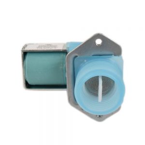 DD33-01002A Samsung Dishwasher Water Inlet Valve Assembly