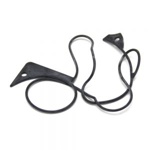 DD62-00055A Samsung Dishwasher Seal-Rubber Scroll